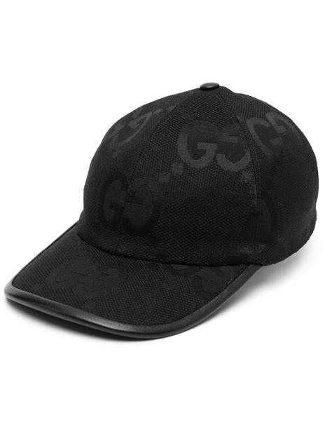 gucci jumbo cap